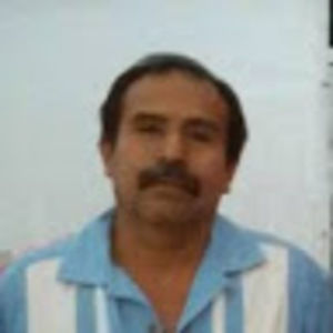 Meet your Posher, Alejandro